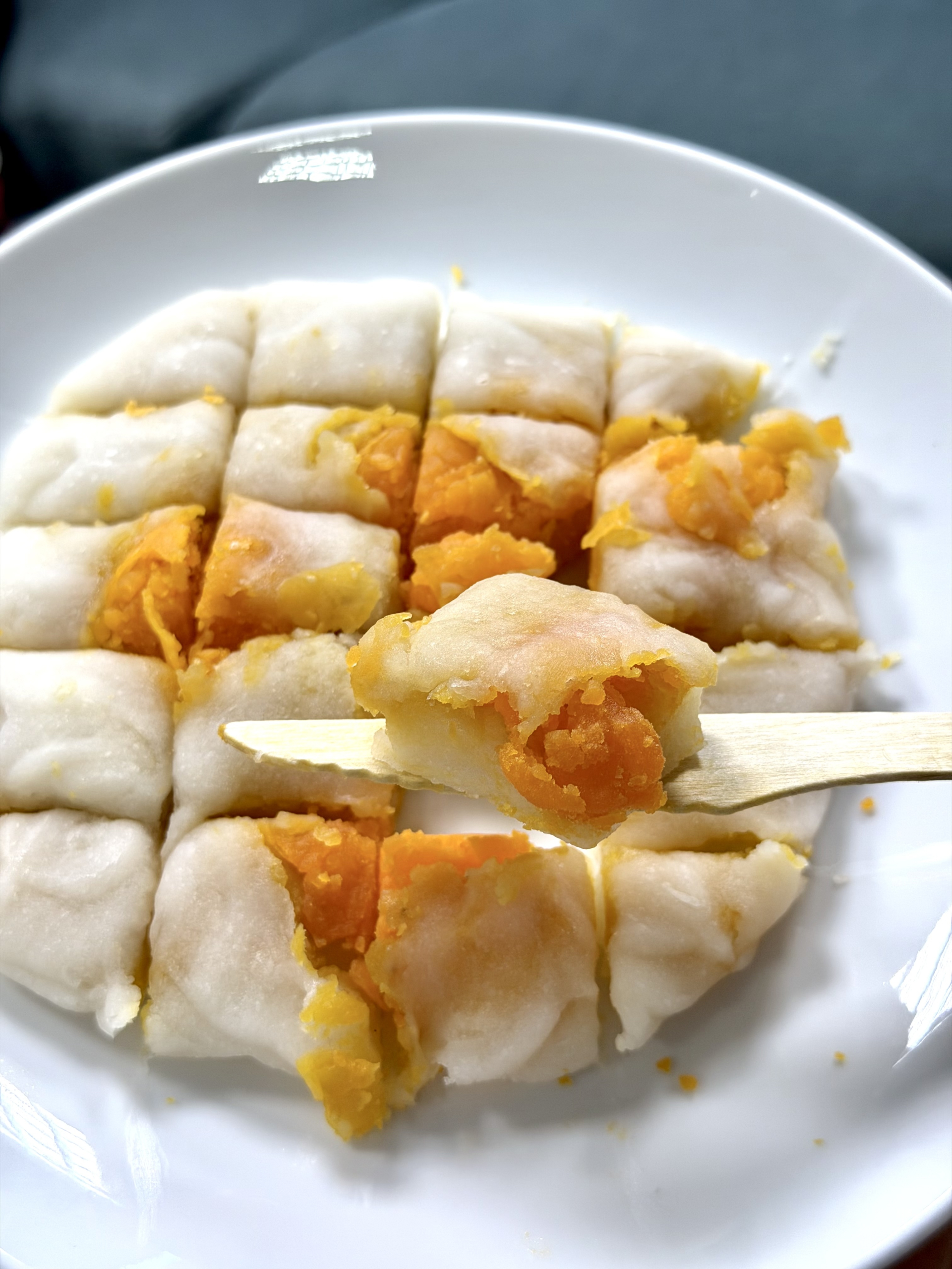 Giữa ồn ào