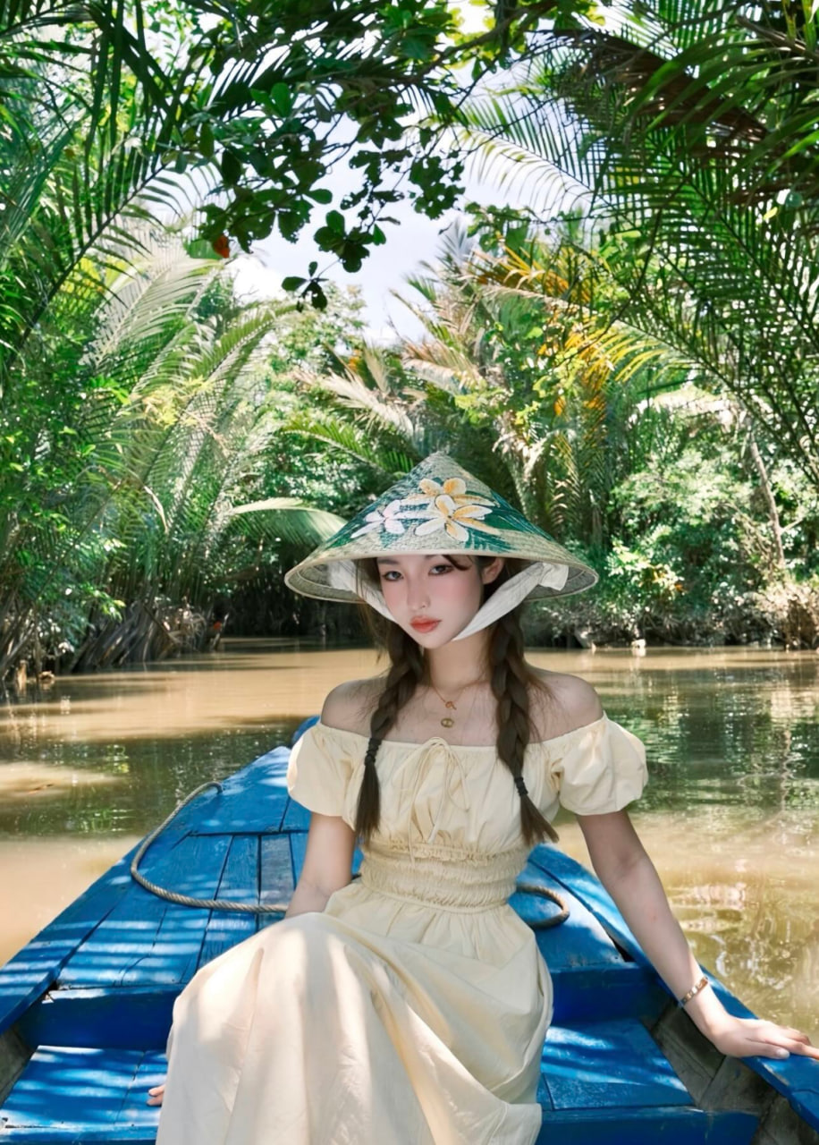 Cảnh tượng không thể tin nổi ở phà Mỹ Tho ngay lúc này