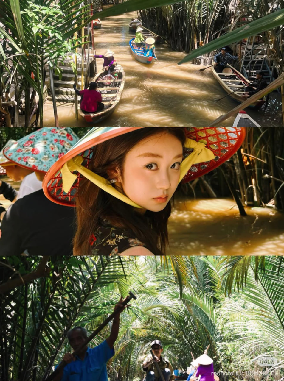Cảnh tượng không thể tin nổi ở phà Mỹ Tho ngay lúc này