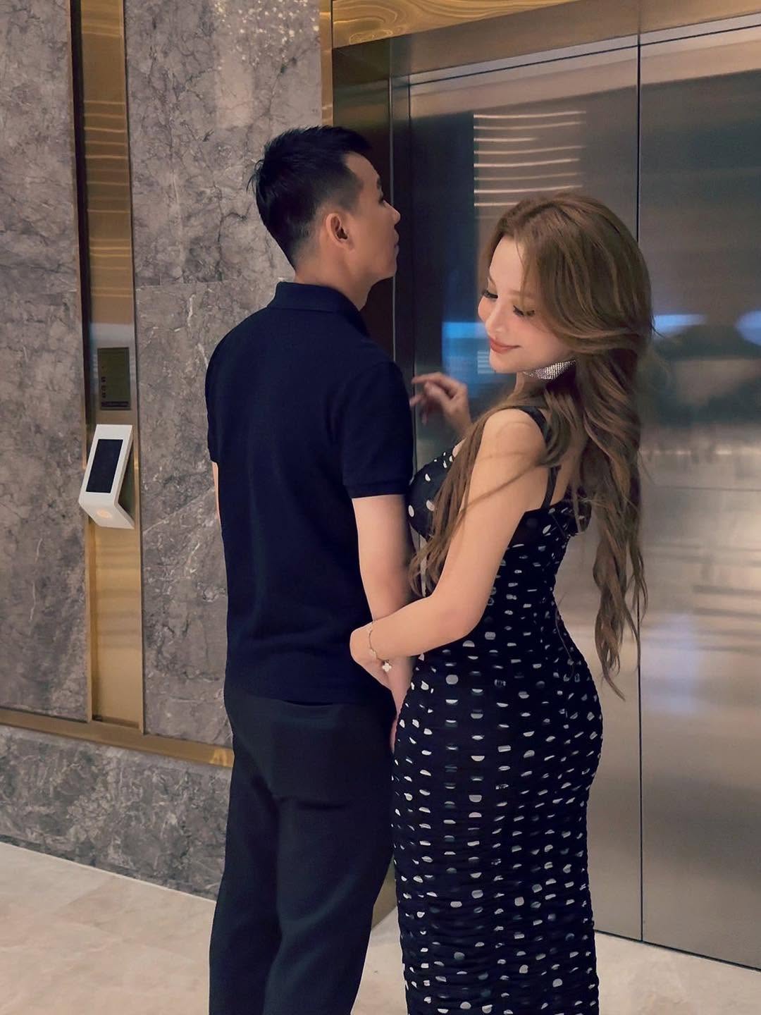 Thiếu gia chuỗi khách sạn TP.HCM từng mang túi Louis Vuitton ra Hà Nội tán tỉnh mỹ nhân và cái kết 15 năm sau