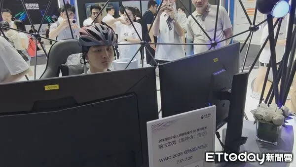 Ngày này tới rồi: “Pháp sư Trung Hoa” nay đã có thể giúp bạn dùng ý niệm để chơi game dựa vào sóng điện não