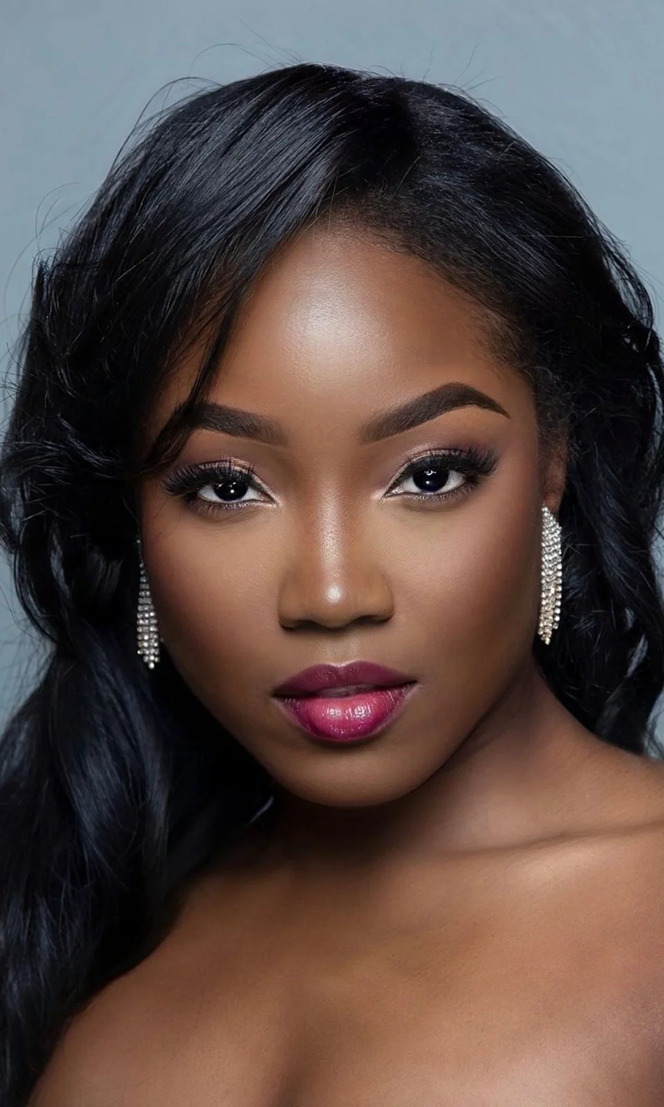 LaToya Malcolm đột ngột qua đời ở tuổi 35, hiện chưa rõ nguyên nhân dẫn tới cái chết của cô. Ảnh: Pagesix