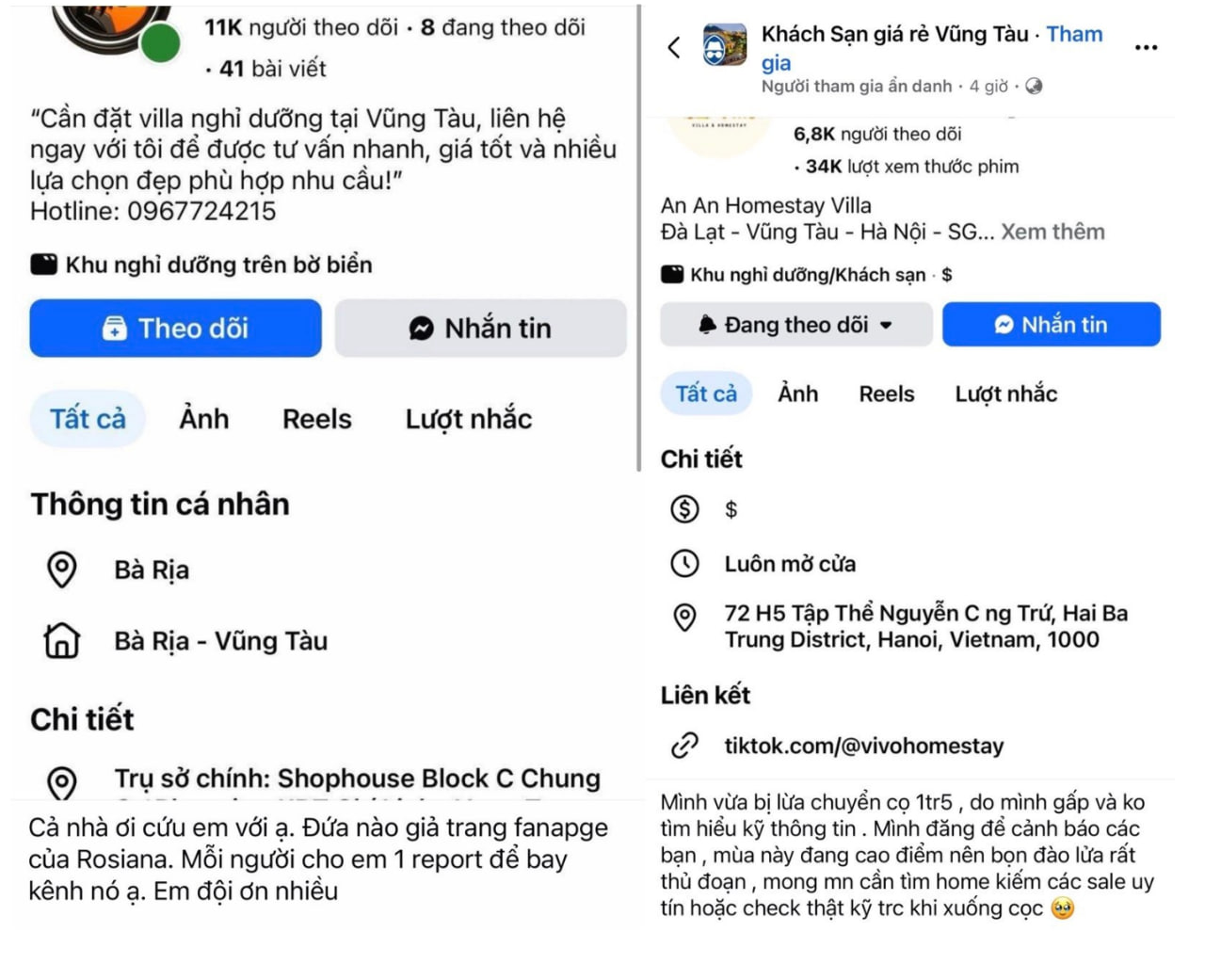 Mẹo chọn homestay không bị “ảnh khác xa thực tế”