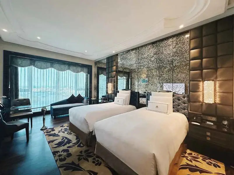 Ảnh minh hoạ: Traveloka