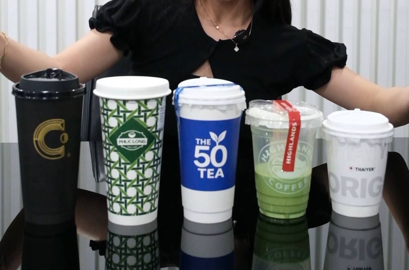 Thể tích nước “đáng báo động