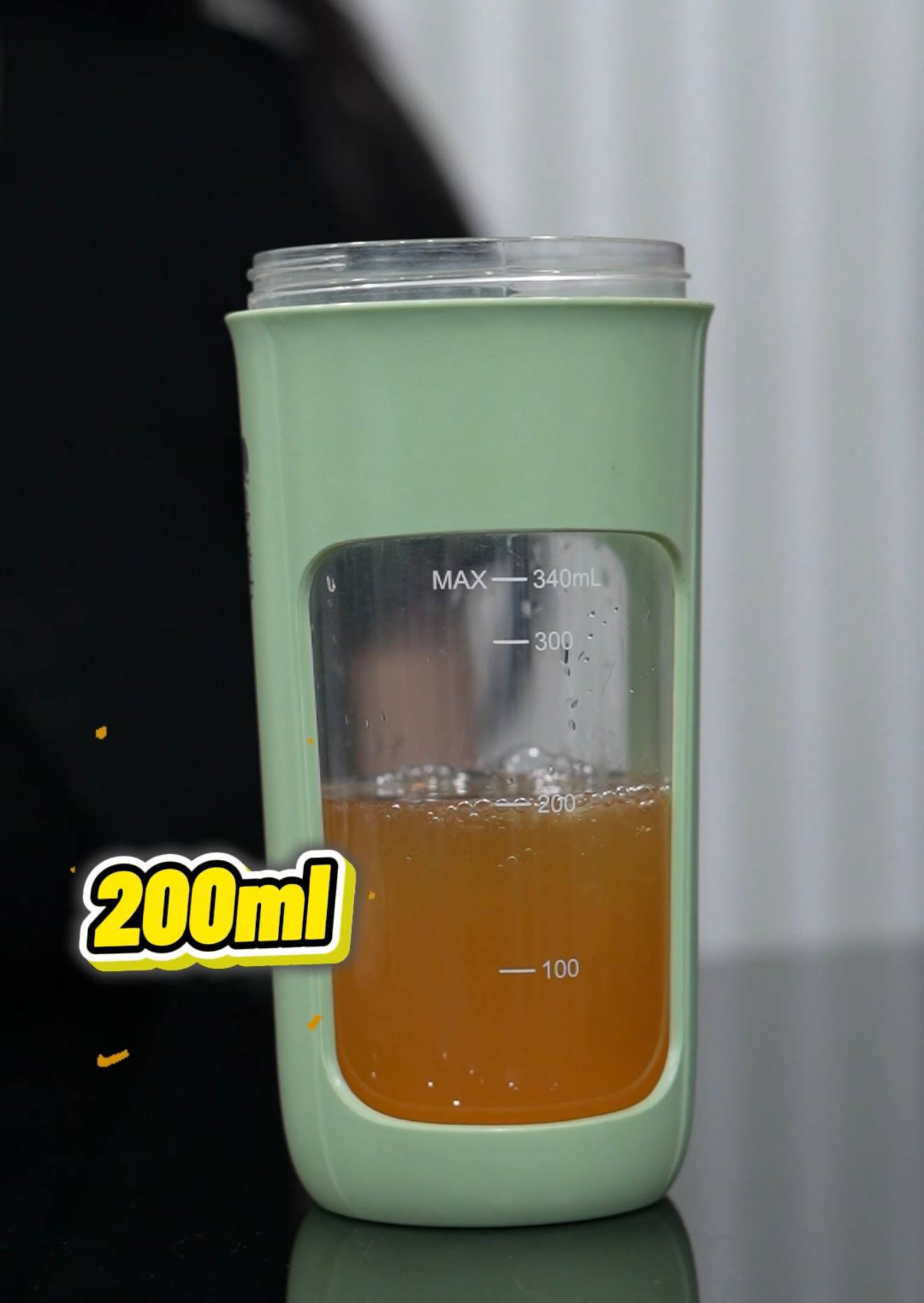 Thể tích nước “đáng báo động