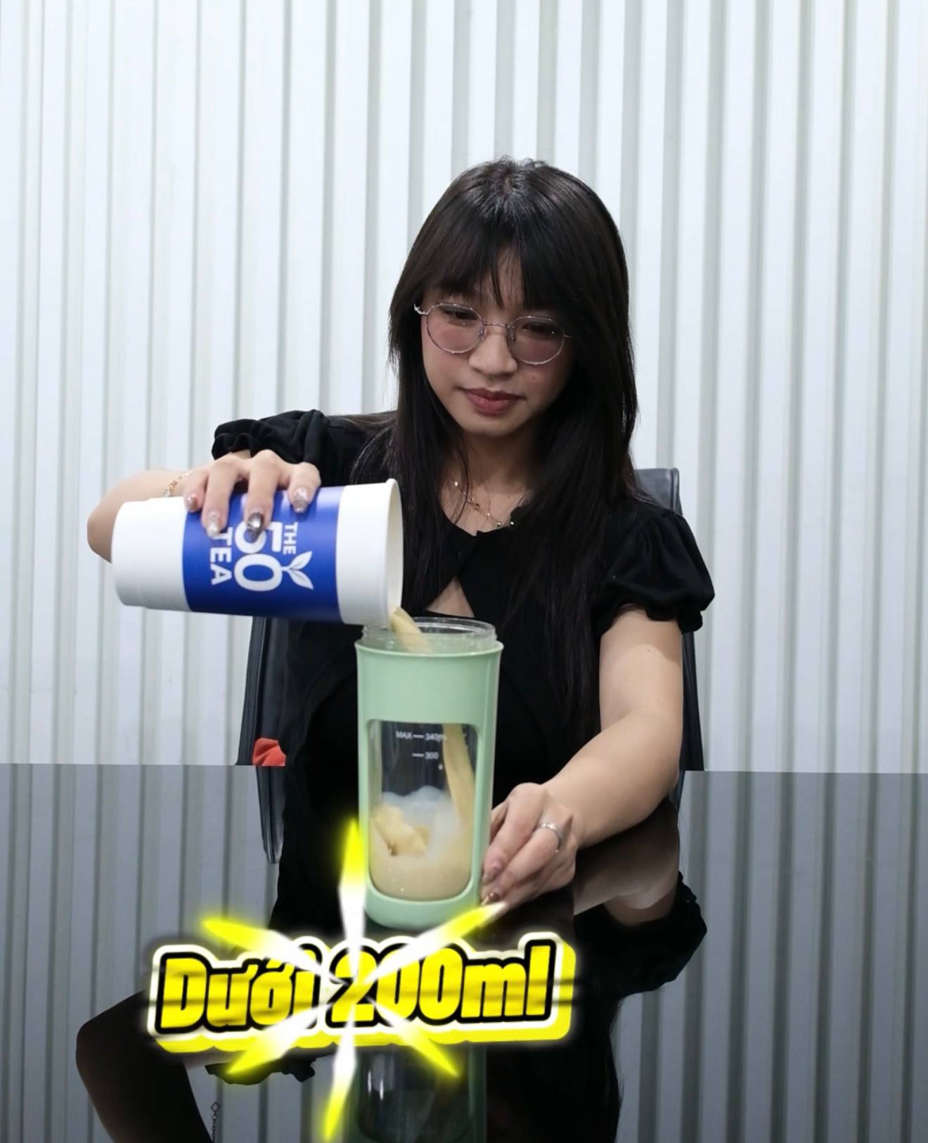 Thể tích nước “đáng báo động
