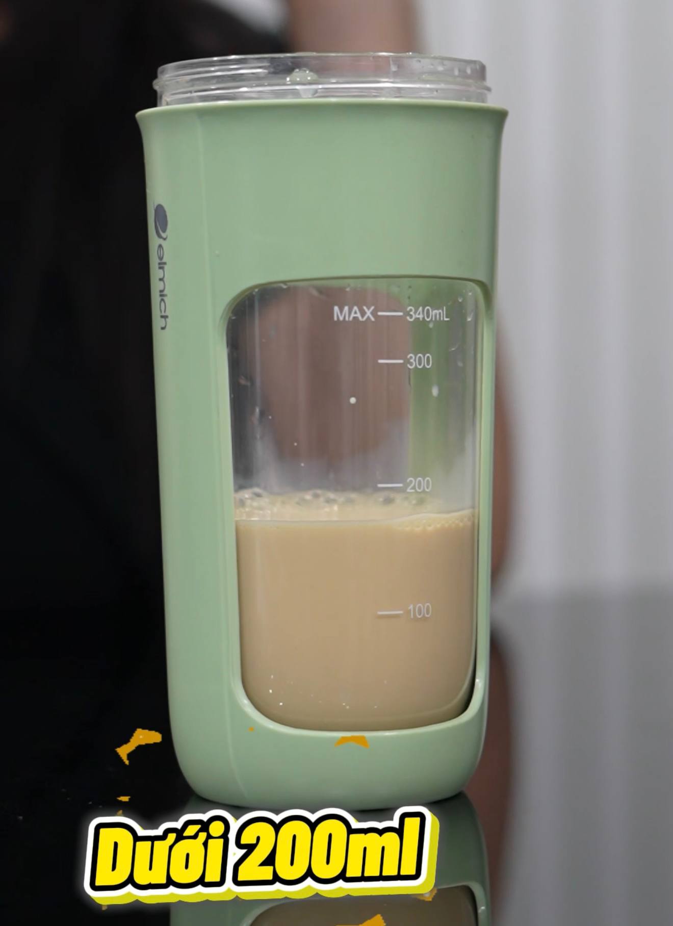 Thể tích nước “đáng báo động