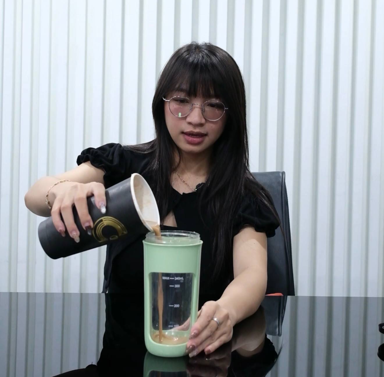 Thể tích nước “đáng báo động