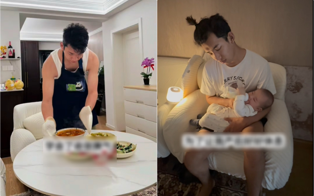 Chuyện tình lệch tuổi “chồng 24 vợ 40”: Bố vợ hỏi một câu duy nhất trước khi quyết định cho cưới