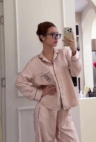 Tô Đát Kỷ trong video đăng vào giữa tháng 7