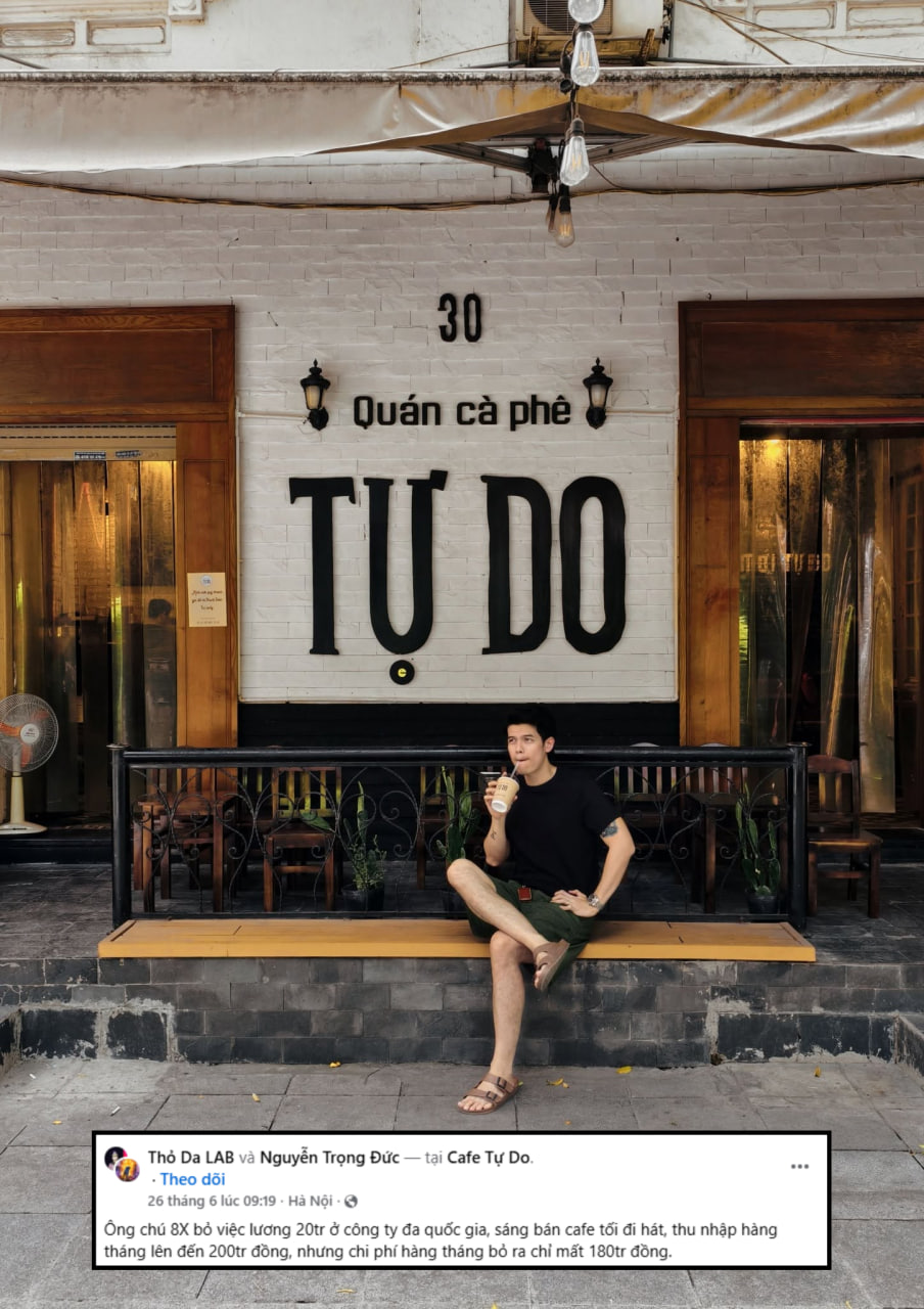 Màn giới thiệu dí dỏm của Thỏ: