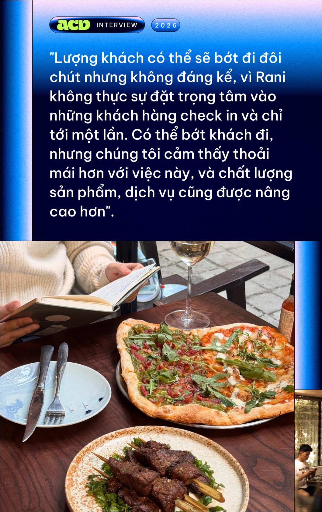 Chủ quán cà phê lên tiếng về văn hóa “meo meo”: “Bị spam 1 sao vì nhắc tắt flash, ly nước chụp hình rồi đổ thẳng vào thùng rác”