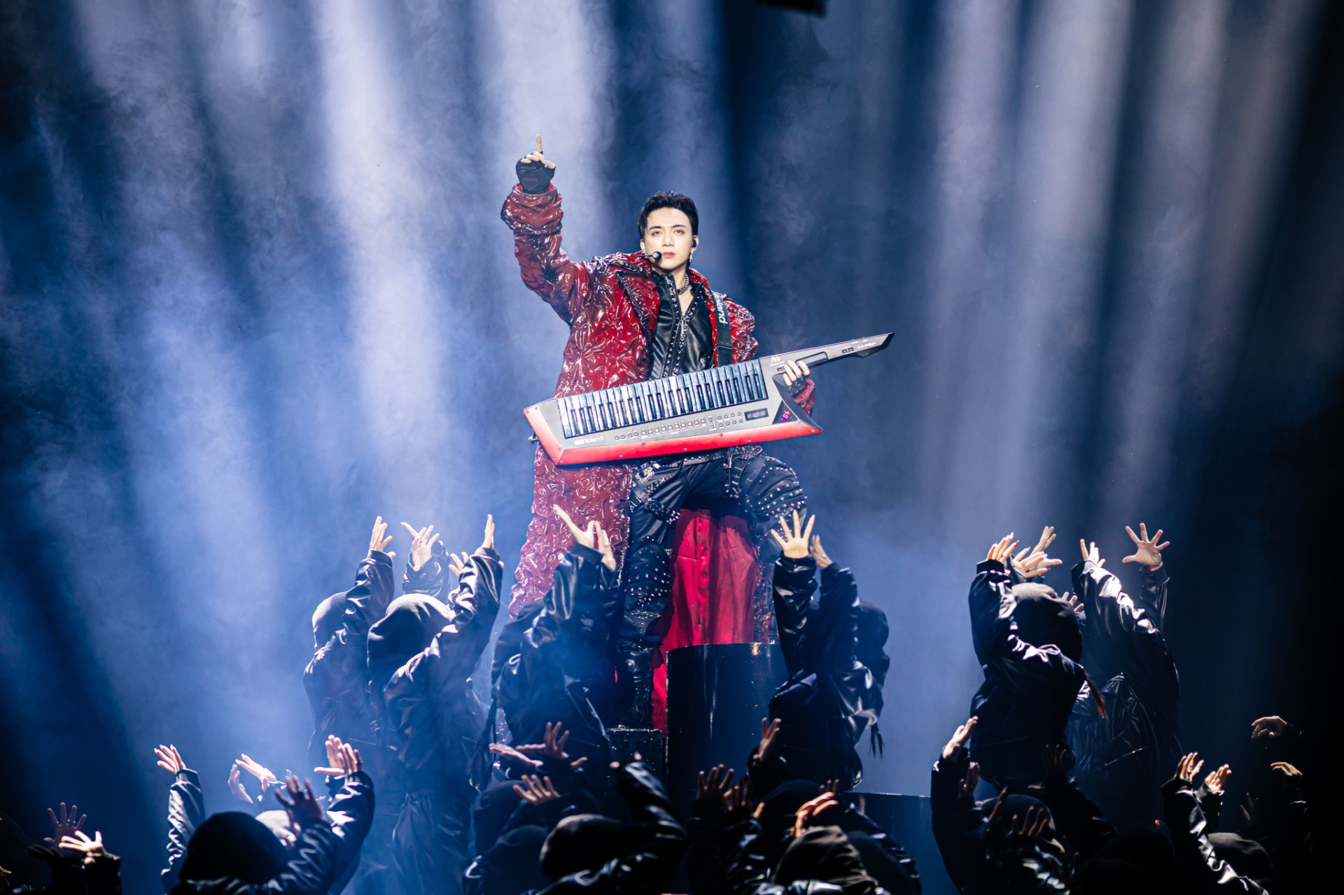  SOOBIN đã chứng minh được khả năng bán vé. Các đêm diễn cá nhân thuộc SOOBIN Live Concert: All-rounder đều ghi nhận tình trạng cháy vé 