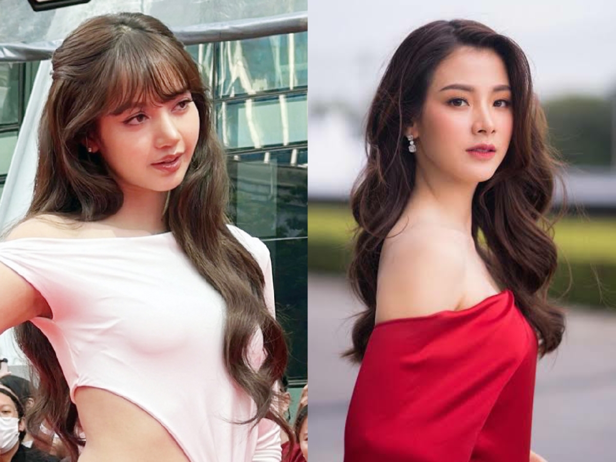 Mối quan hệ giữa Lisa - Baifern hiện vẫn đang hết sức tốt đẹp. Ảnh: X
