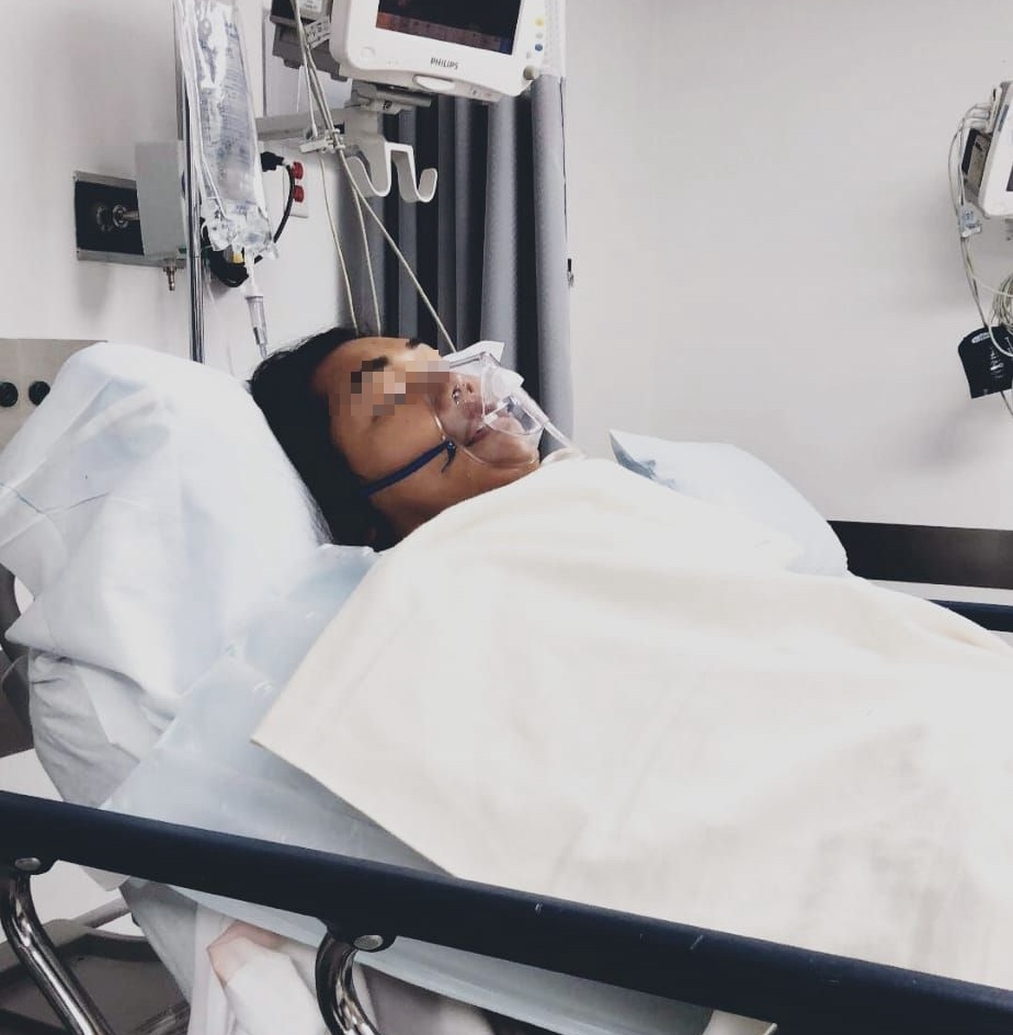 Người phụ nữ 41 tuổi phát hiện ung thư phổi giai đoạn nặng dù năm nào cũng khám (Ảnh minh họa)