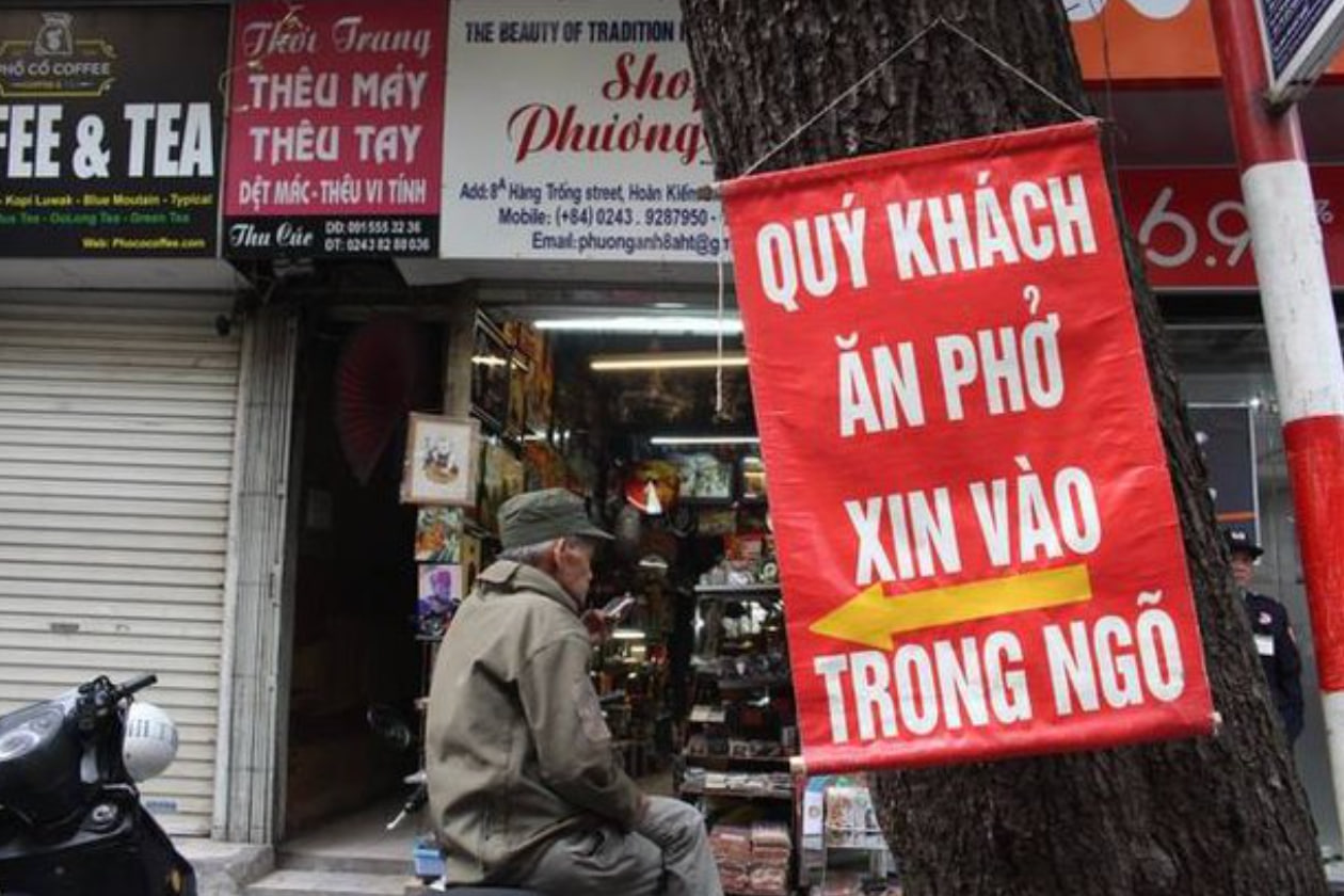 Ảnh: @Linh Trang