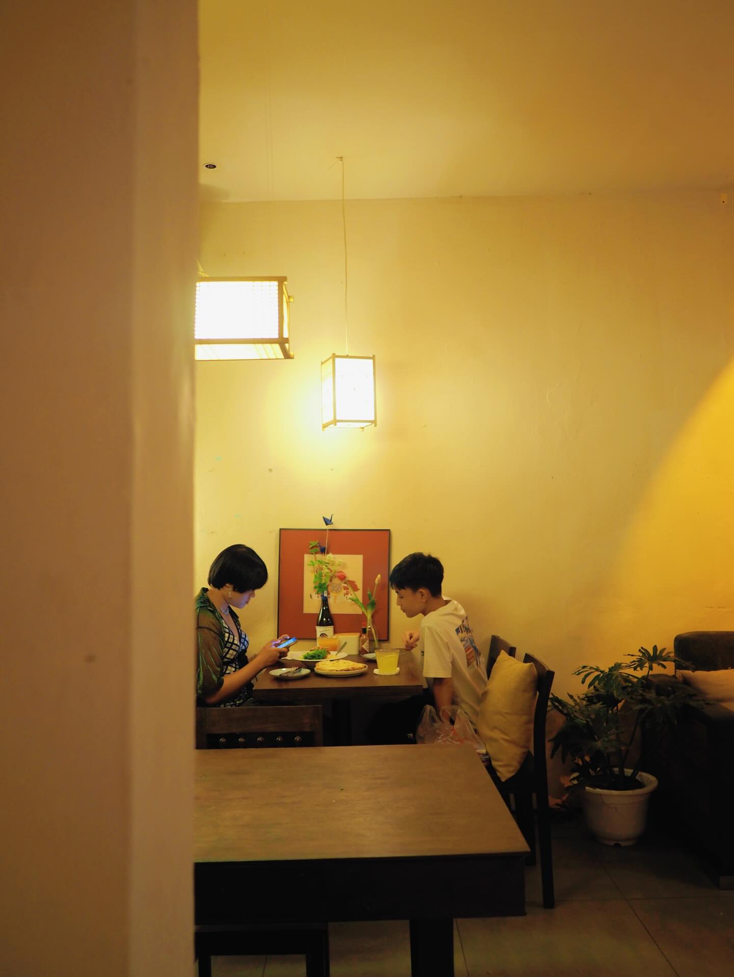 Ảnh: Rani Kitchen Bar