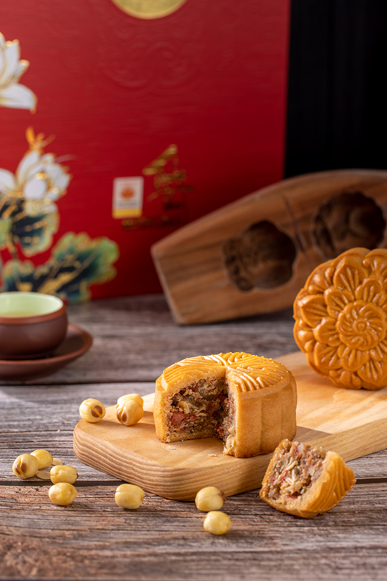 Mẹo chọn bánh trung thu không chất bảo quản khi mùa trăng đang đến gần