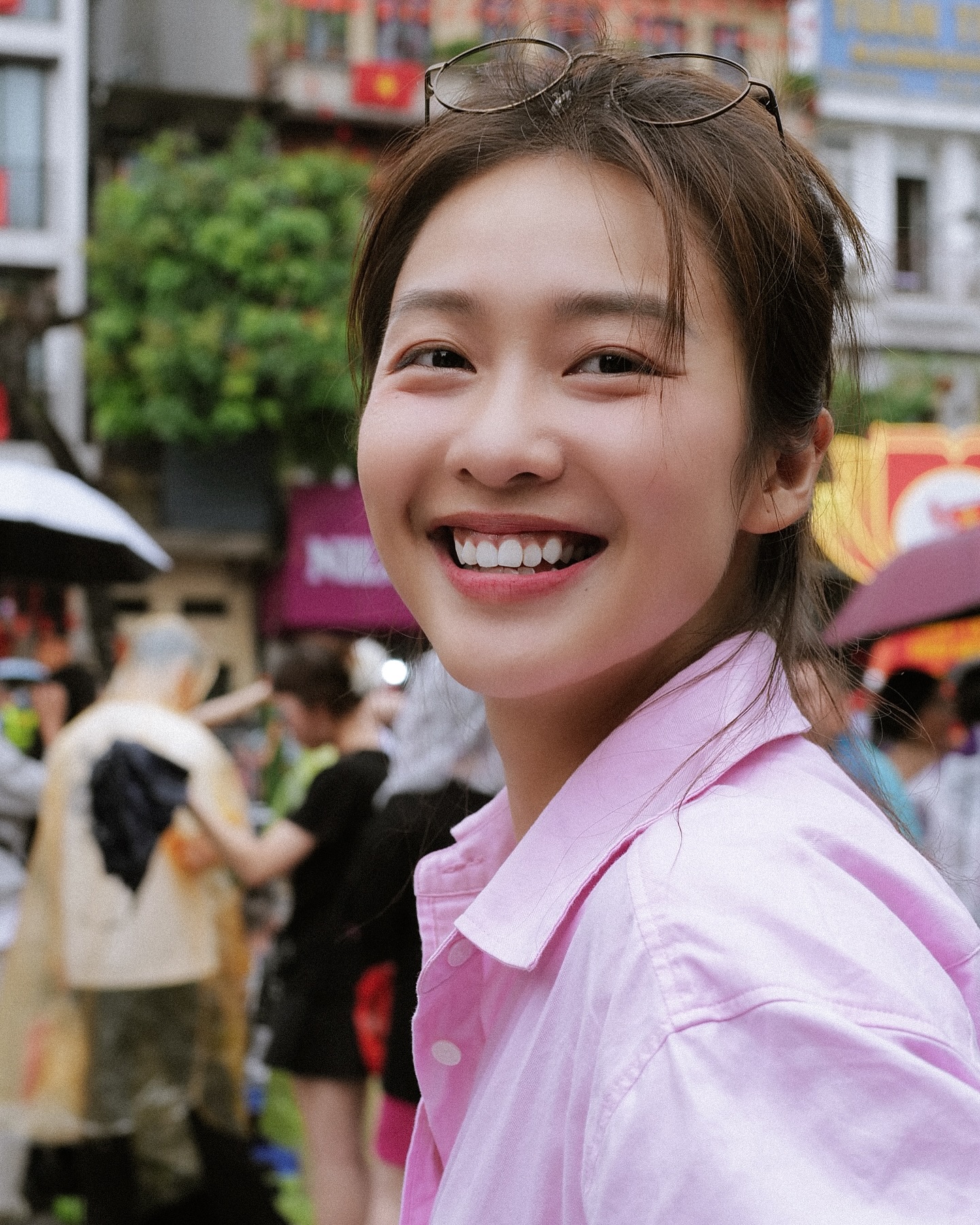 Khả Ngân