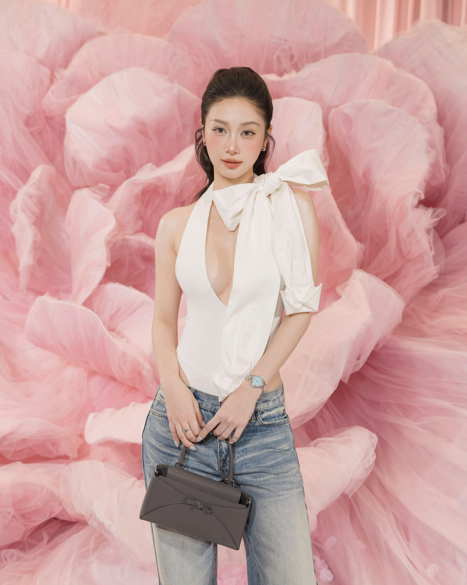 Chuyện gì xảy giữa Jun Vũ và Khả Ngân?