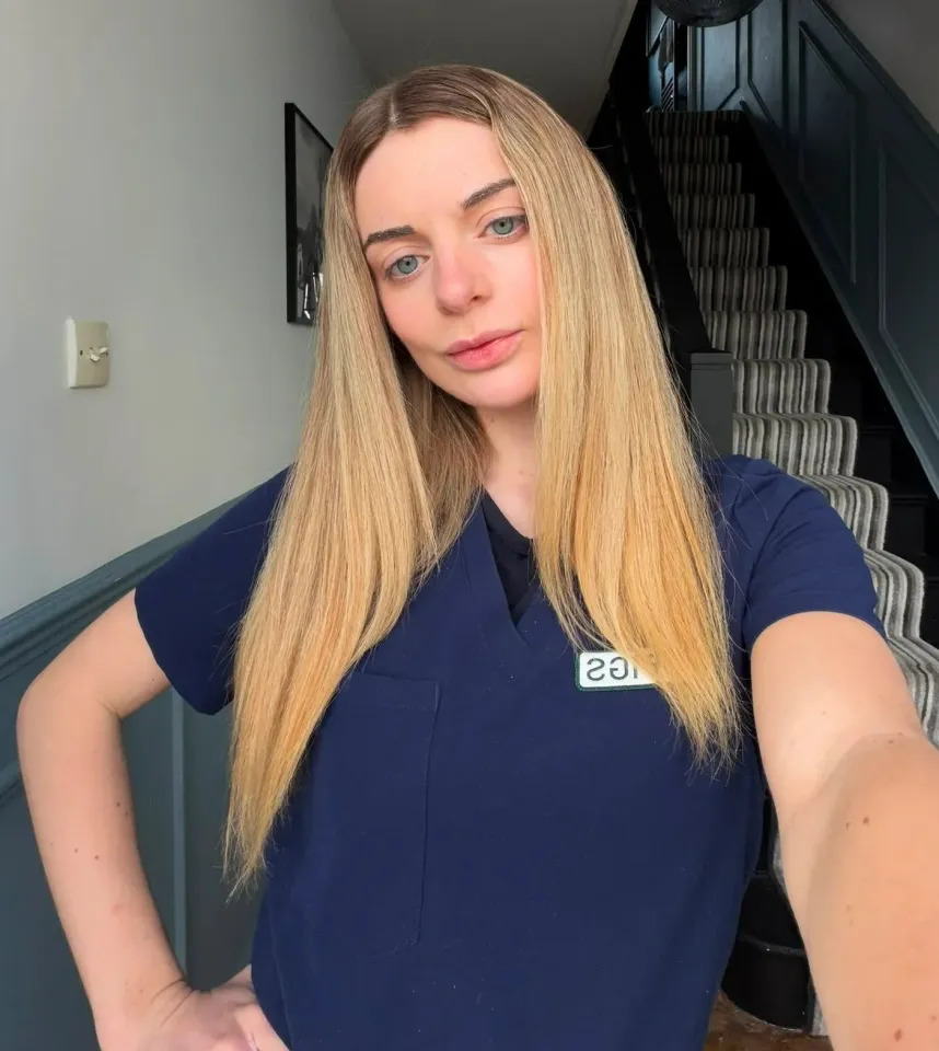 Chuyên gia nhấn mạnh, hiệu quả giảm cân tức thời của massage dẫn lưu bạch huyết ở mỗi người khác nhau. Nữ y tá Anya Clements giảm được 3kg không có nghĩa là bạn cũng vậy
