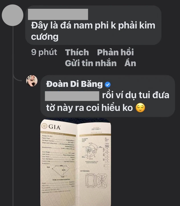 Nhân vật nổi tiếng mùng 6 Tết là chồng dắt đi mua kim cương, sinh nhật được tặng bộ hột xoàn 1 triệu USD giờ sống ra sao?