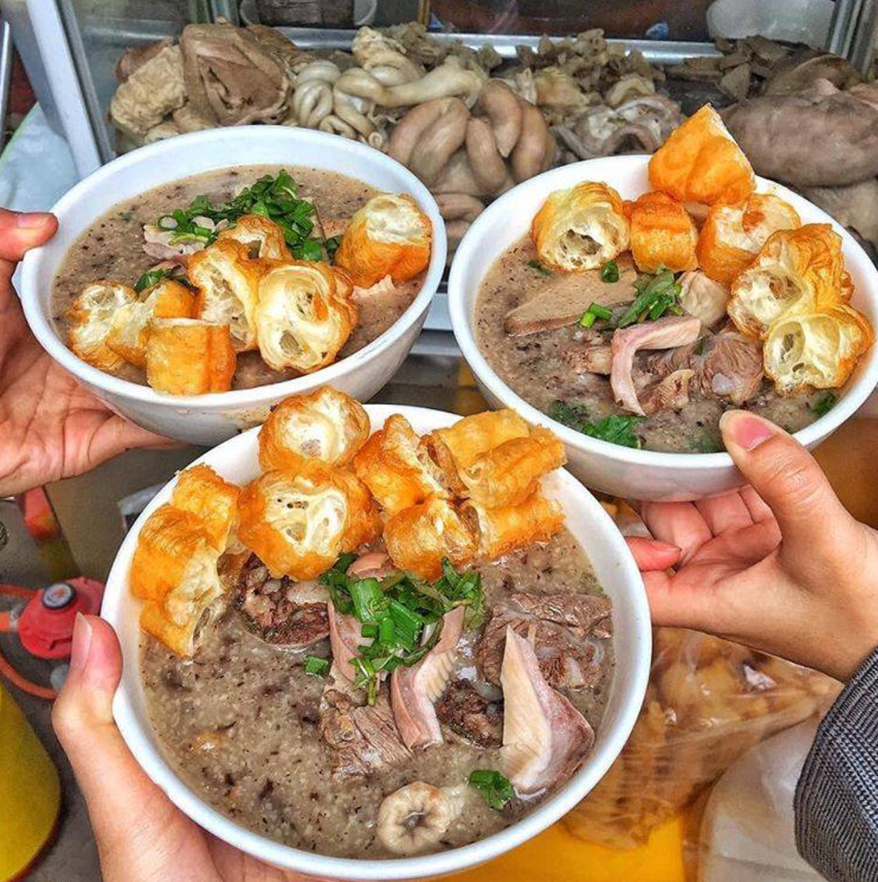 Ảnh: Món ngon Hà Nội