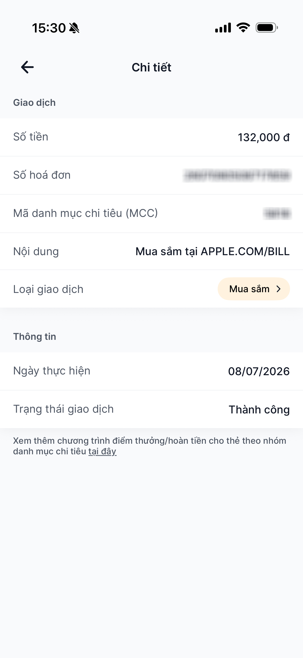 Huỳnh Duy chi 132 nghìn đồng/tháng cho gói ChatGPT Go.