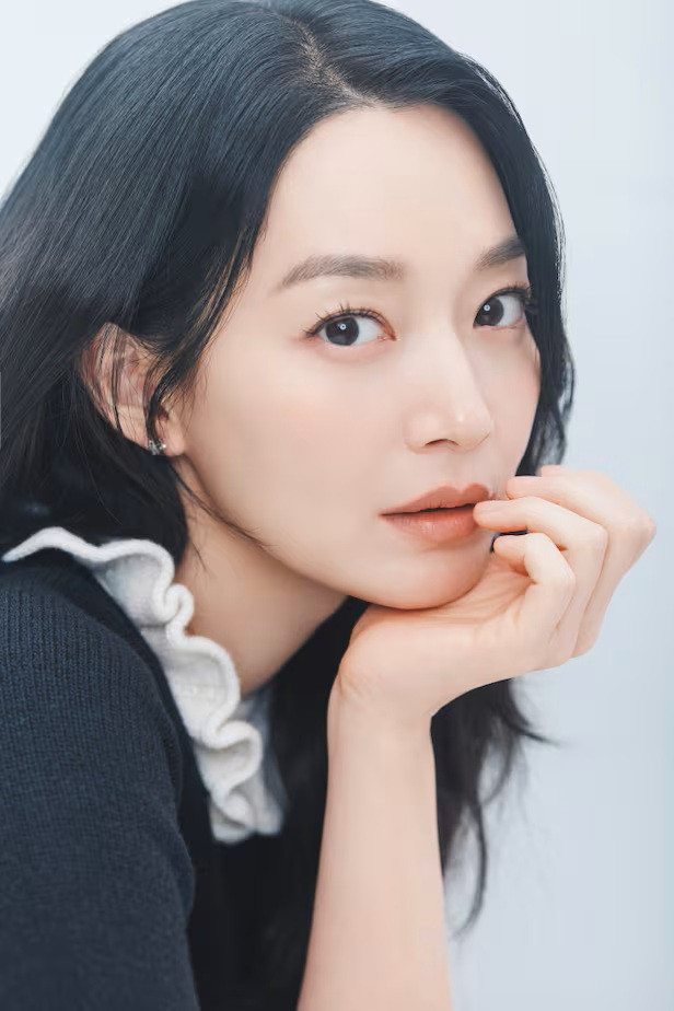 Shin Min Ah có tin vui sau nửa năm cưới Kim Woo Bin