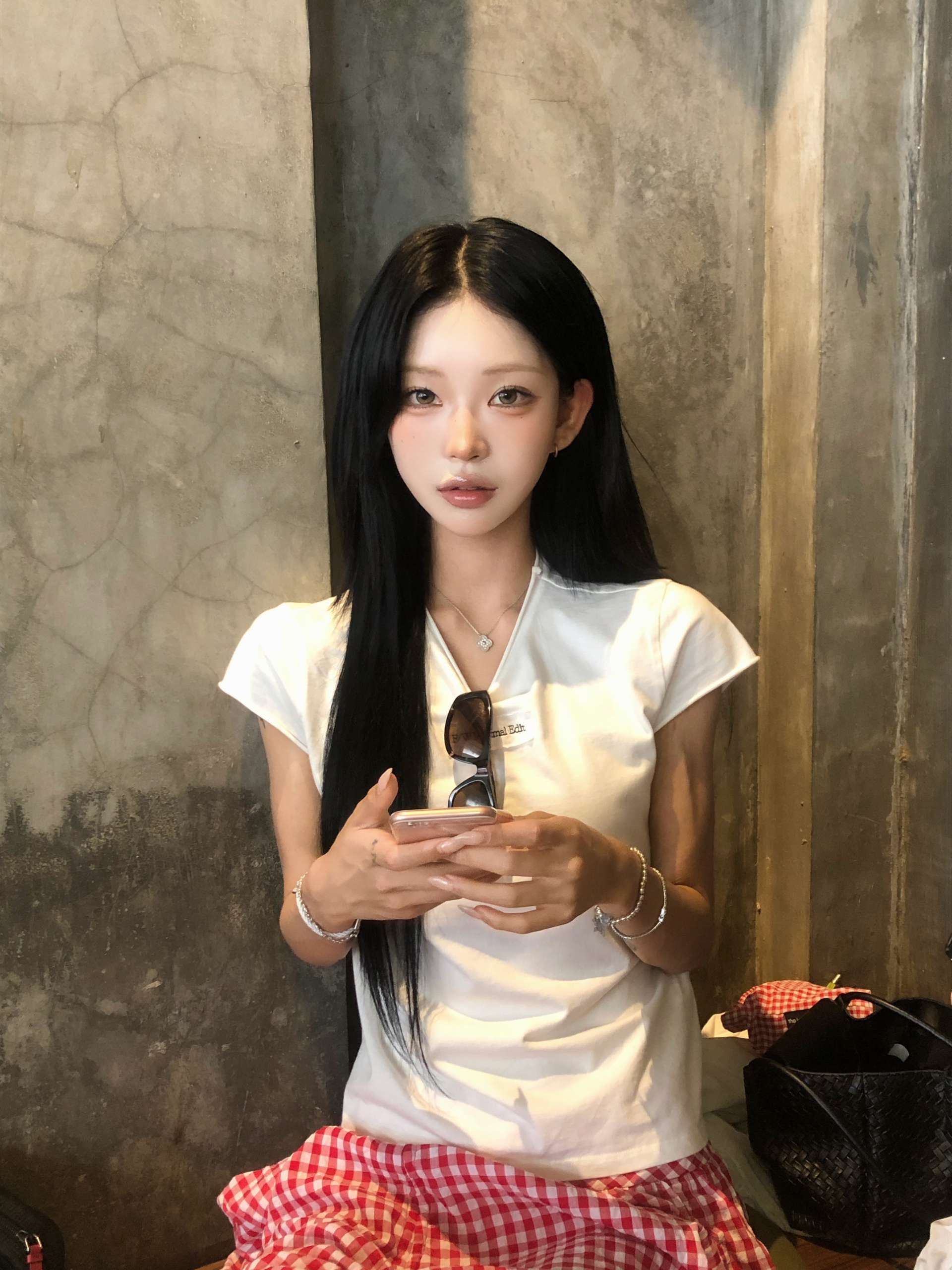 Hoảng hồn thân hình gầy trơ xương của ngọc nữ showbiz cưới phải chồng lông bông thất nghiệp
