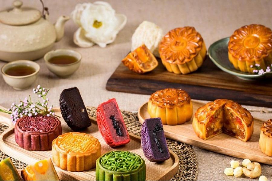 Mẹo chọn bánh trung thu không chất bảo quản khi mùa trăng đang đến gần