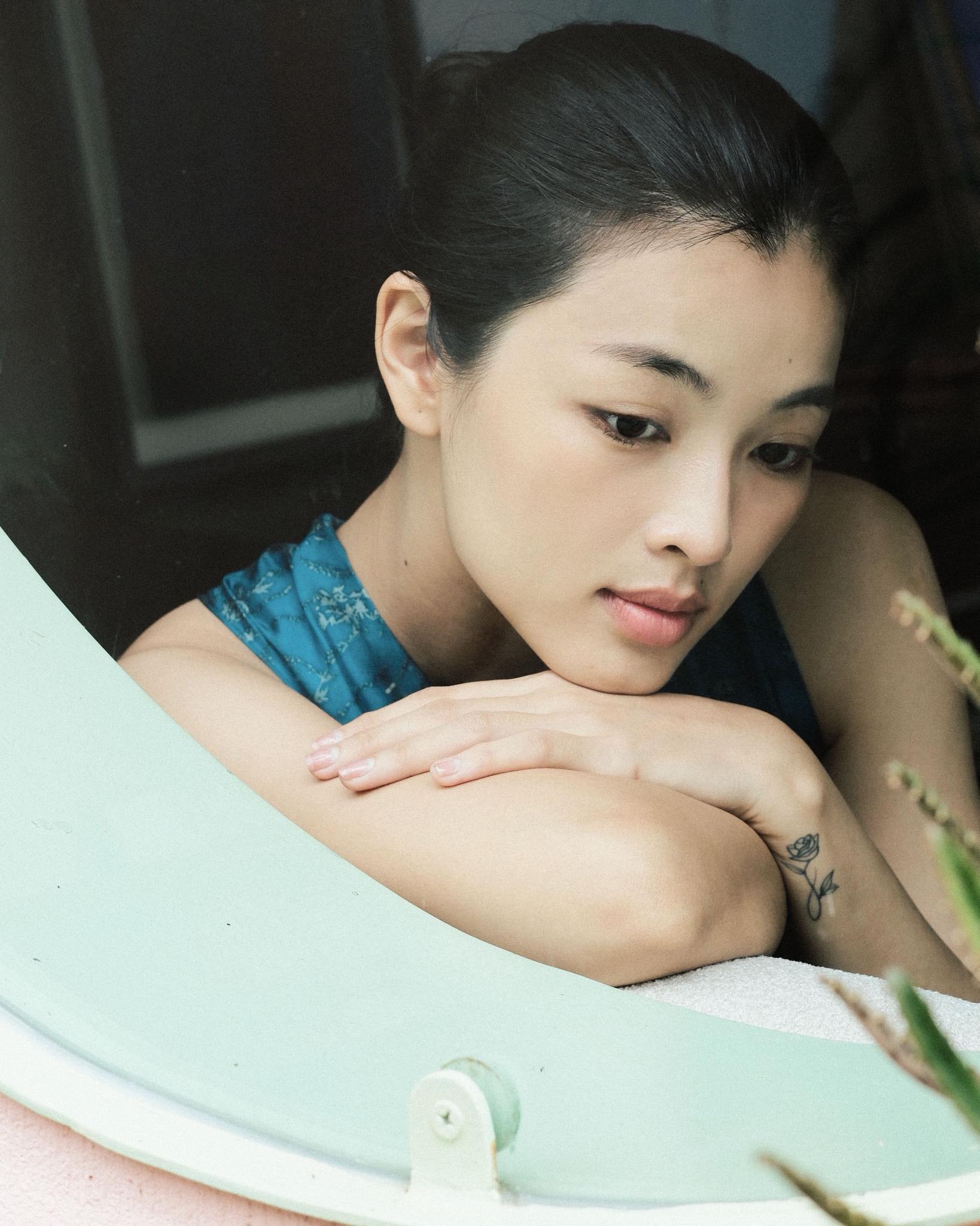 Không ngoa khi nói visual là