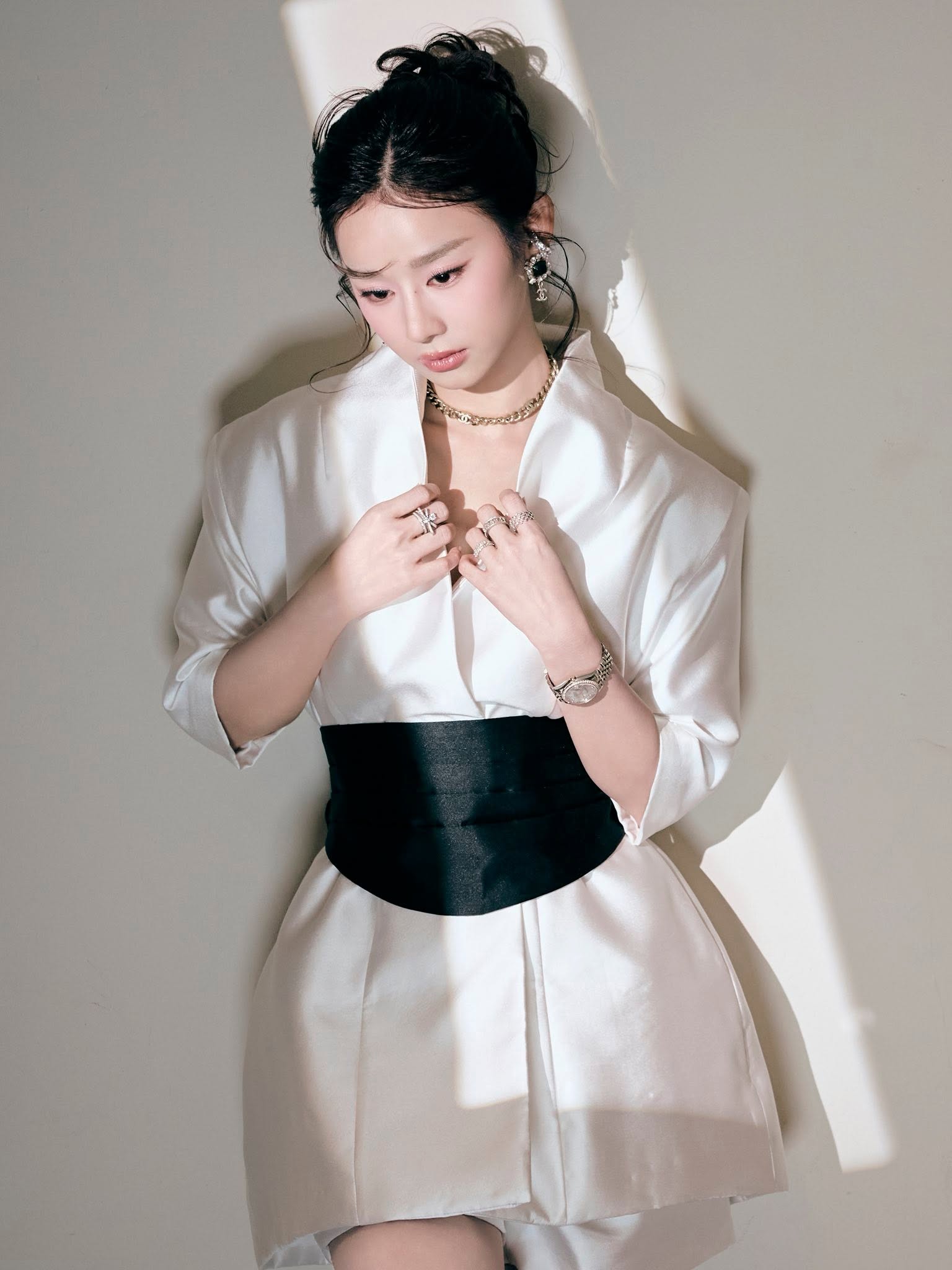Thư Đan Nguyễn lên tiếng về ồn ào.