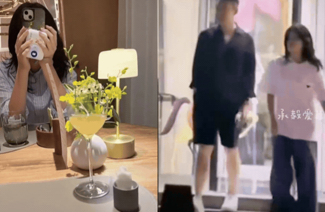 Con gái Từ Hy Viên được cho biết vô cùng xinh đẹp, có ngũ quan thanh tú và chiều cao nổi trội ở tuổi 12. Ảnh: Sina.