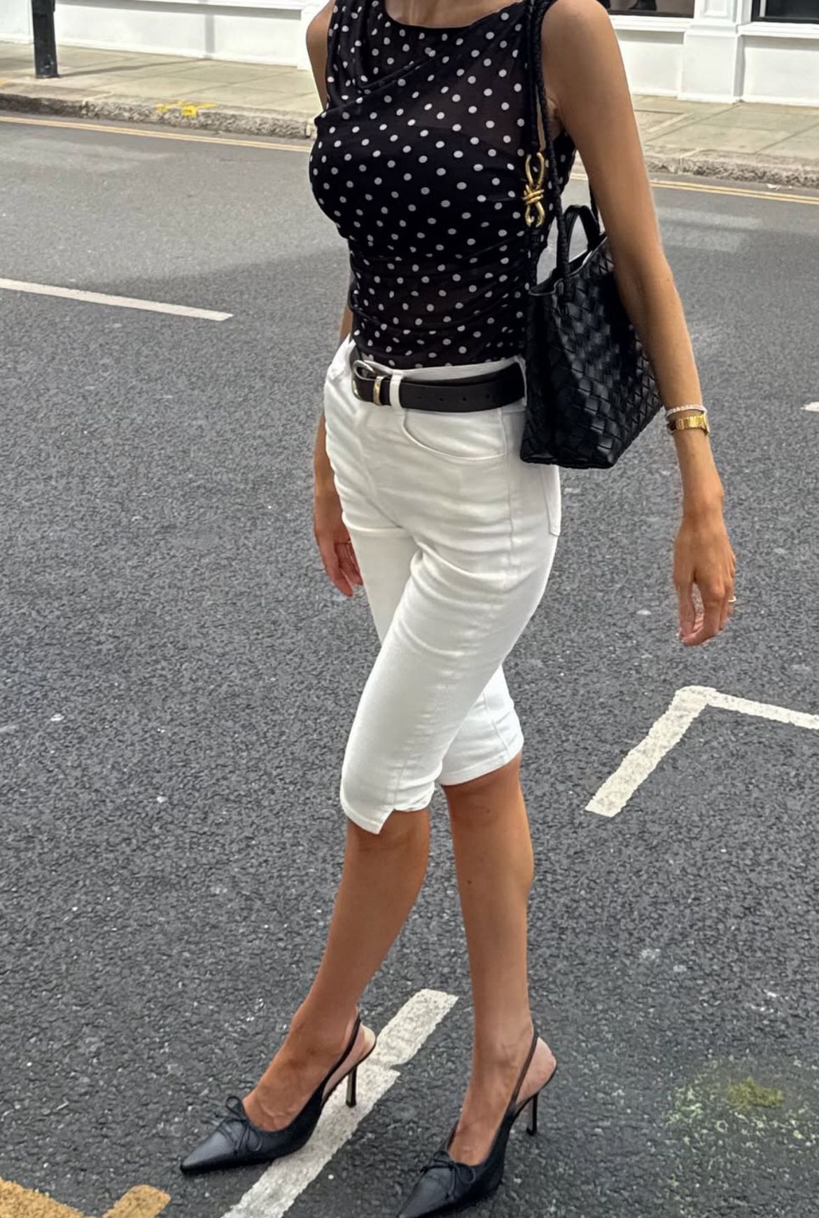 Mẫu quần jeans