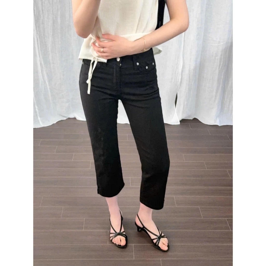 Mẫu quần jeans