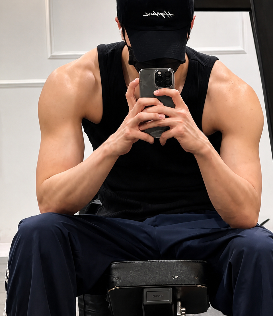 Rất nhiều nam giới hiện đại rơi vào cái bẫy