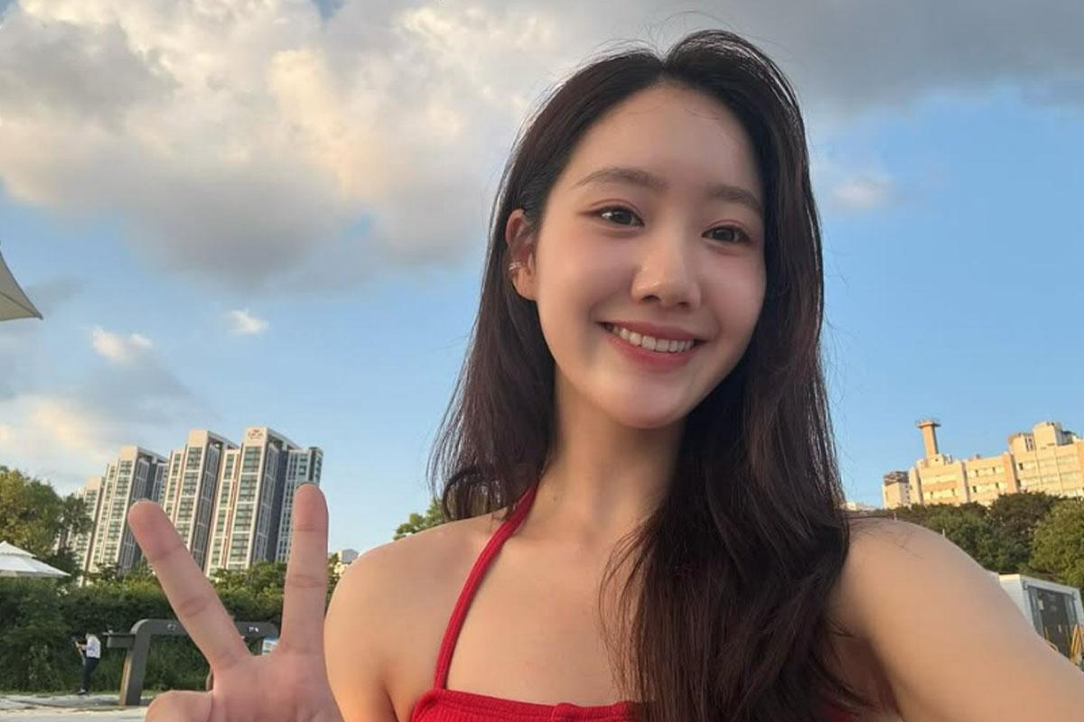 Đây chính là Jung Hae Ri hot nhất Gia Đình Là Số 1 sau 17 năm