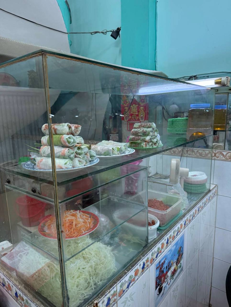 Quán bột chiên tồn tại hơn 30 năm ở TP.HCM bất ngờ đóng cửa, khách quen vô cùng tiếc nuối: