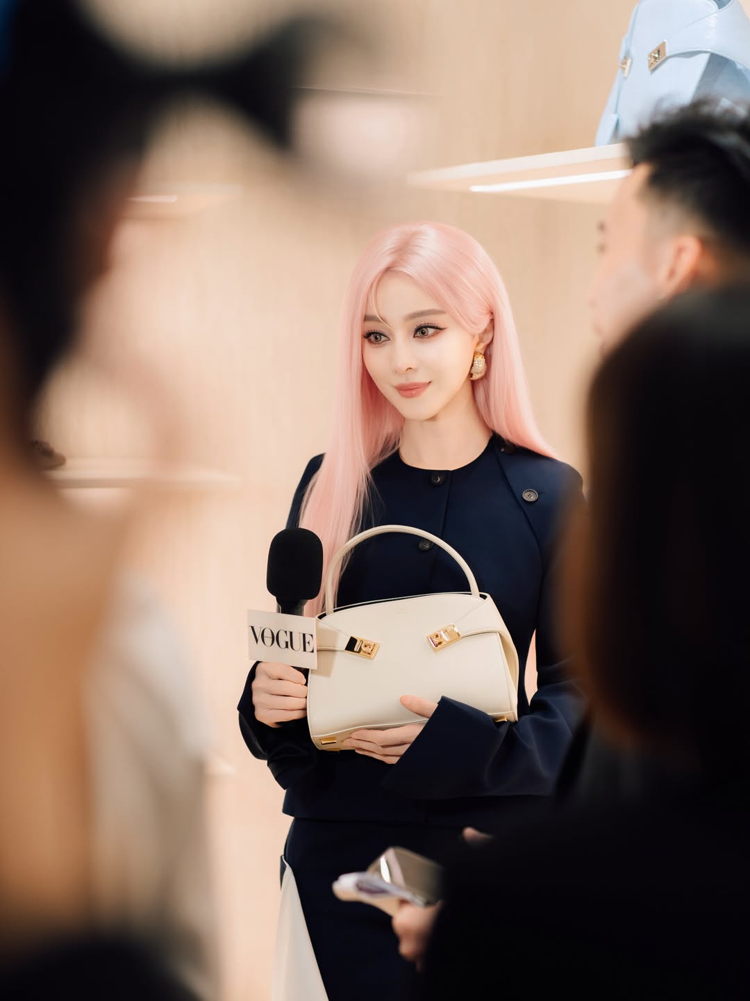 Ảnh: Instagram