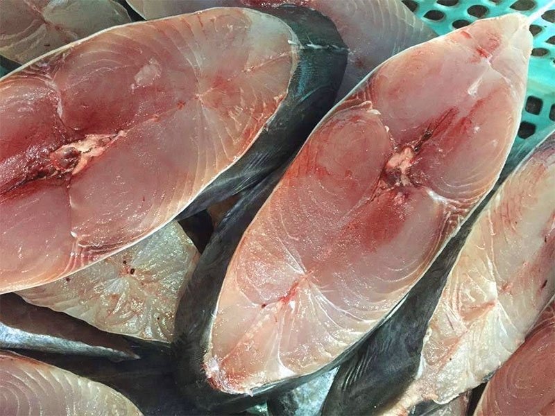 5 loại cá giàu protein bậc nhất