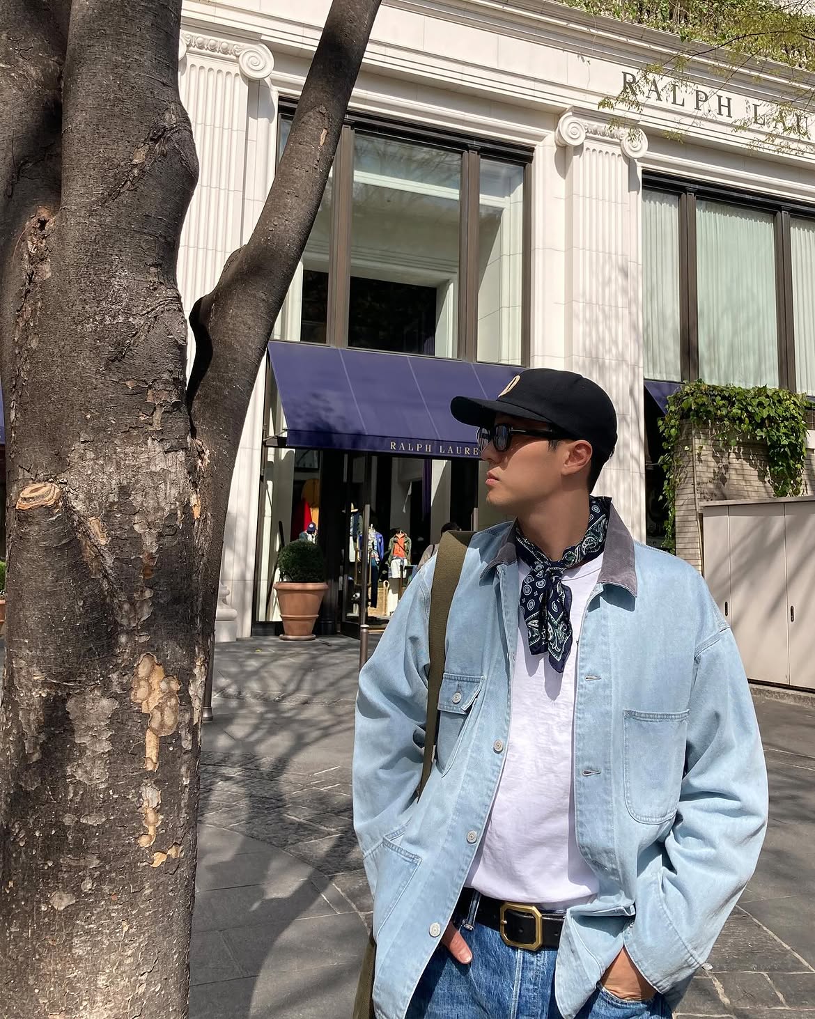 Không phải cứ muốn ngầu là ngầu được: So Ji Sub nói đúng điều đàn ông trưởng thành đều hiểu
