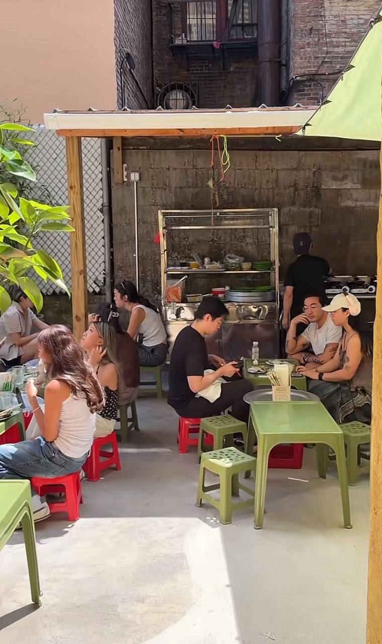 Cơn sốt ẩm thực Việt giữa lòng nước Mỹ: Càng giữ đúng vị quê nhà, khách quốc tế càng khao khát trải nghiệm