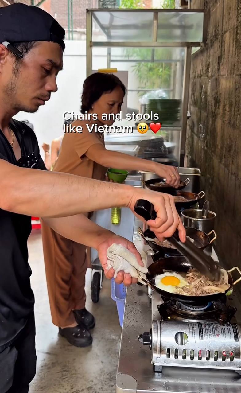 Cơn sốt ẩm thực Việt giữa lòng nước Mỹ: Càng giữ đúng vị quê nhà, khách quốc tế càng khao khát trải nghiệm
