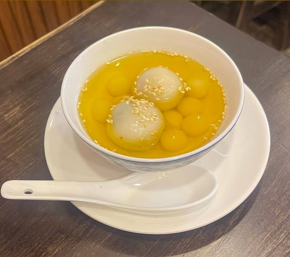 Hiện quán đạt 4,6/5 sao trên Google Review với nhiều phản hồi tích cực.