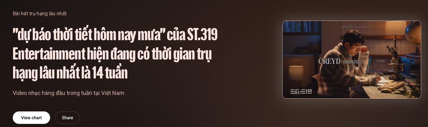 Ca sĩ Việt ở ẩn 2 năm không lo thiếu tiền, ra 1 bài hát