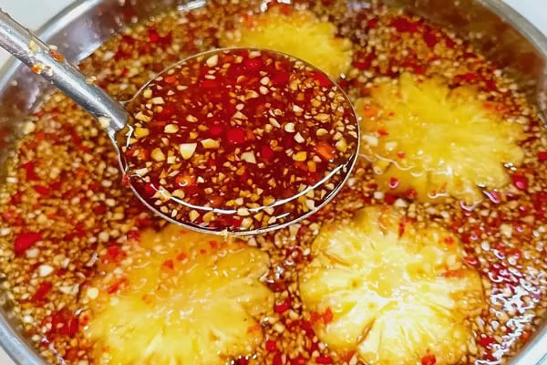 Vì sao gọi là cơm tấm?