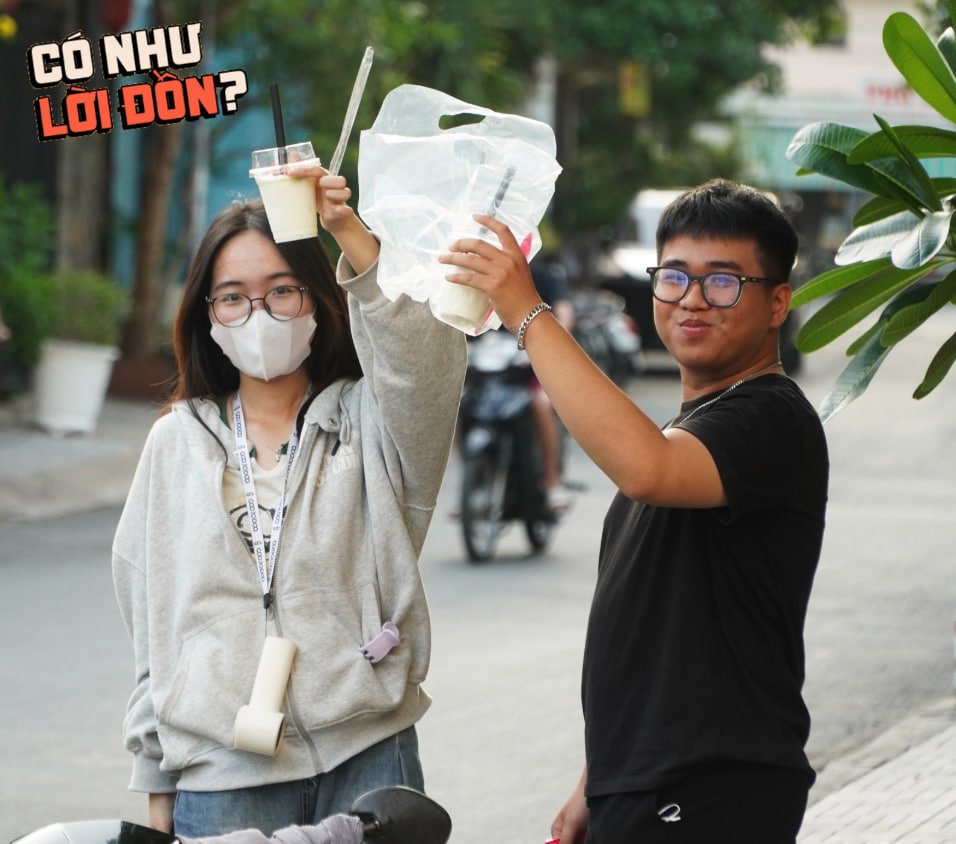 Quán sữa tuyết Vân Nam thà đổ bỏ 50 lít sữa chứ quyết không bán thêm, khách đợi 2 tiếng vẫn đành về tay không 
