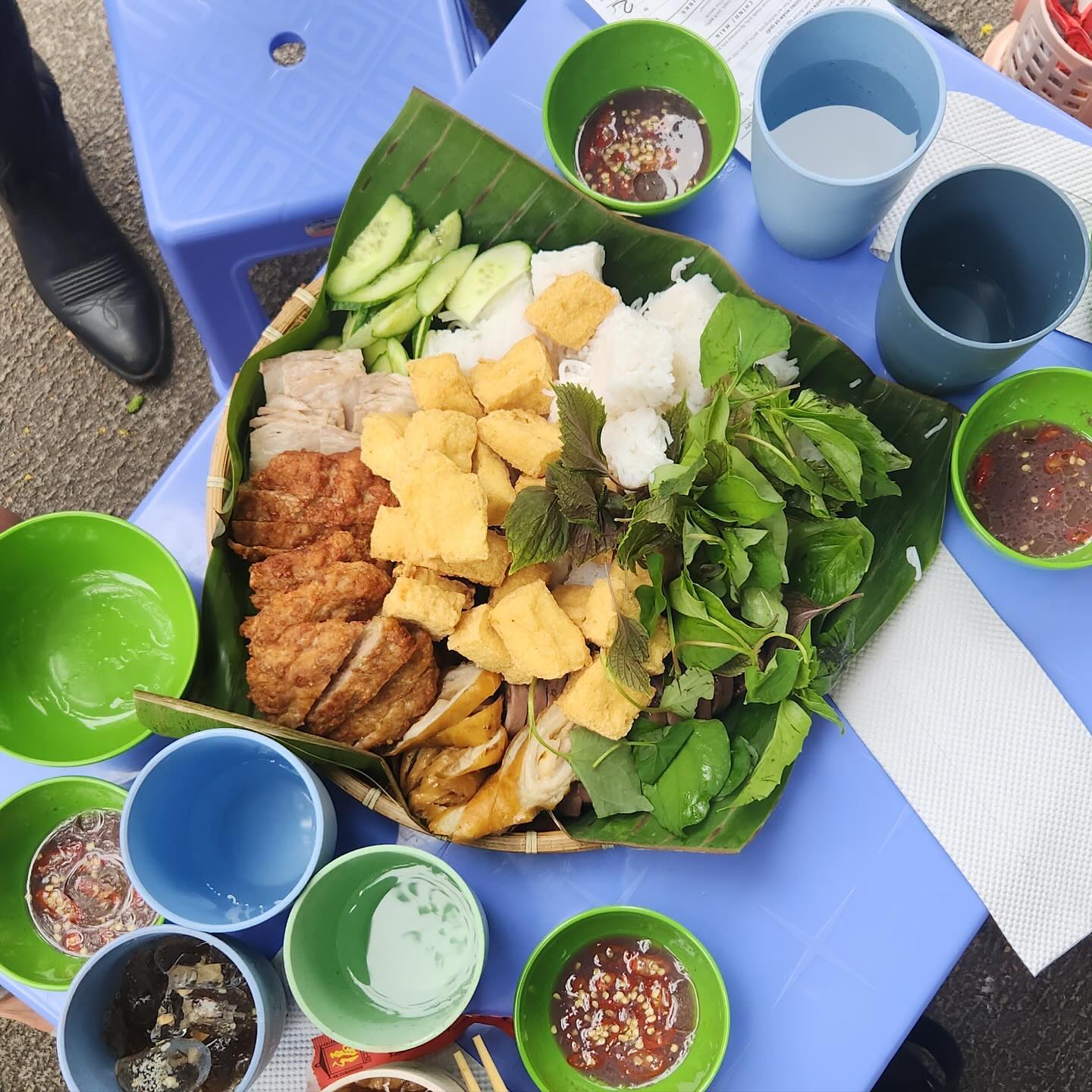 Cơn sốt ẩm thực Việt giữa lòng nước Mỹ: Càng giữ đúng vị quê nhà, khách quốc tế càng khao khát trải nghiệm
